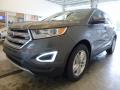 2017 Edge SEL AWD #5
