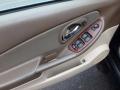Door Panel of 2007 Chevrolet Malibu LT Sedan #11