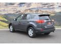 2015 RAV4 LE #8