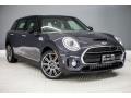 Front 3/4 View of 2017 Mini Clubman Cooper S #11