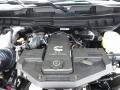  2017 2500 6.7 Liter OHV 24-Valve Cummins Turbo-Diesel Inline 6 Cylinder Engine #28