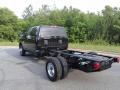 2017 3500 Tradesman Crew Cab 4x4 Chassis #8