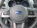  2017 Subaru Outback 2.5i Touring Steering Wheel #11