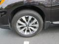  2017 Subaru Outback 2.5i Touring Wheel #24
