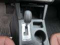  2017 Outback Lineartronic CVT Automatic Shifter #27