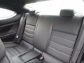 Rear Seat of 2017 Lexus RC 350 F Sport AWD #8
