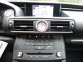 Controls of 2017 Lexus RC 350 F Sport AWD #13