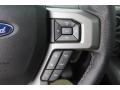 Controls of 2017 Ford F150 SVT Raptor SuperCrew 4x4 #27