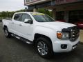 2016 Canyon SLT Crew Cab 4x4 #6