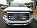2016 Canyon SLT Crew Cab 4x4 #7