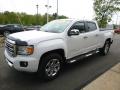 2016 Canyon SLT Crew Cab 4x4 #8