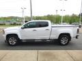 2016 Canyon SLT Crew Cab 4x4 #9