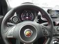  2017 Fiat 500c Abarth Steering Wheel #18