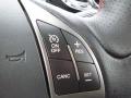 Controls of 2017 Fiat 500c Abarth #19