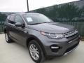 Front 3/4 View of 2016 Land Rover Discovery Sport HSE 4WD #1
