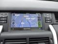 Navigation of 2016 Land Rover Discovery Sport HSE 4WD #16