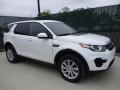 2016 Discovery Sport SE 4WD #1