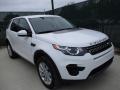 2016 Discovery Sport SE 4WD #6