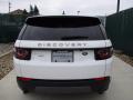 2016 Discovery Sport SE 4WD #9