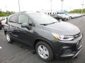 2017 Trax LT #7