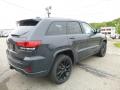 2017 Grand Cherokee Laredo 4x4 #5