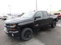 2017 Silverado 1500 LT Double Cab 4x4 #1