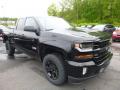 2017 Silverado 1500 LT Double Cab 4x4 #7
