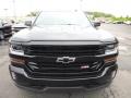 2017 Silverado 1500 LT Double Cab 4x4 #8