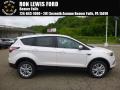 2017 Escape SE 4WD #1 2017 Escape SE 4WD #1