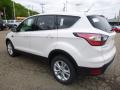 2017 Escape SE 4WD #5 2017 Escape SE 4WD #5