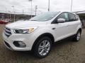 2017 Escape SE 4WD #7 2017 Escape SE 4WD #7
