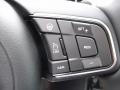 Controls of 2017 Jaguar XE 20d AWD #17