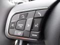 Controls of 2017 Jaguar XE 20d AWD #18