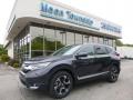 2017 CR-V Touring AWD #1 2017 CR-V Touring AWD #1