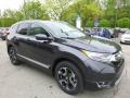 2017 CR-V Touring AWD #5 2017 CR-V Touring AWD #5