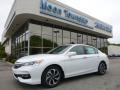 2017 Accord EX-L V6 Sedan #1 2017 Accord EX-L V6 Sedan #1