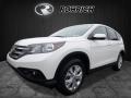 2014 CR-V EX AWD #3 2014 CR-V EX AWD #3