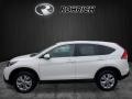 2014 CR-V EX AWD #4 2014 CR-V EX AWD #4