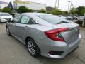 2017 Civic LX Sedan #2