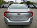 2017 Civic LX Sedan #3