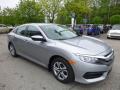 2017 Civic LX Sedan #5
