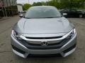 2017 Civic LX Sedan #6