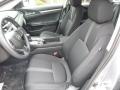 2017 Civic LX Sedan #8