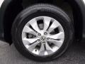 2014 CR-V EX AWD #17 2014 CR-V EX AWD #17