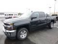 2017 Silverado 1500 LT Double Cab 4x4 #1