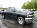 2017 Silverado 1500 LT Double Cab 4x4 #7
