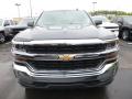 2017 Silverado 1500 LT Double Cab 4x4 #8