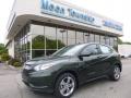 2017 HR-V LX AWD #1 2017 HR-V LX AWD #1