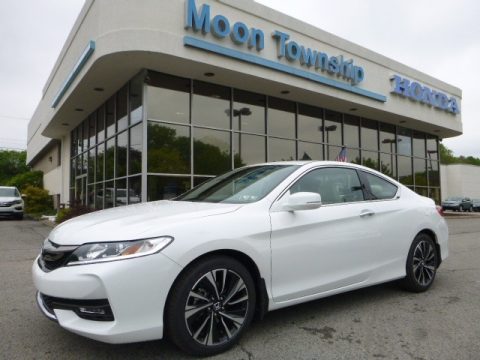 White Orchid Pearl Honda Accord EX-L V6 Coupe. Click to enlarge. White Orchid Pearl Honda Accord EX-L V6 Coupe. Click to enlarge.