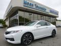 2017 Accord EX-L V6 Coupe #1 2017 Accord EX-L V6 Coupe #1